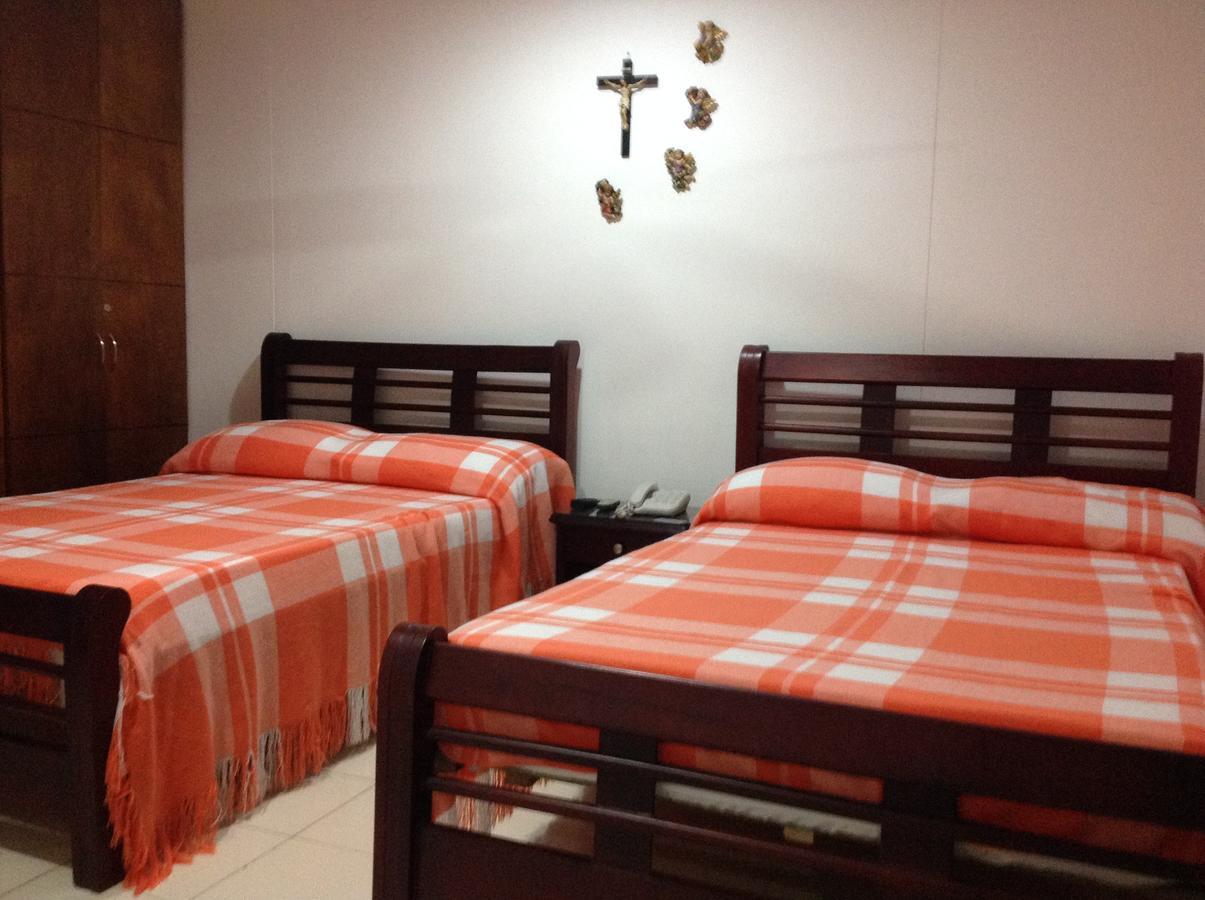 Apartamentos Cartagena Dış mekan fotoğraf